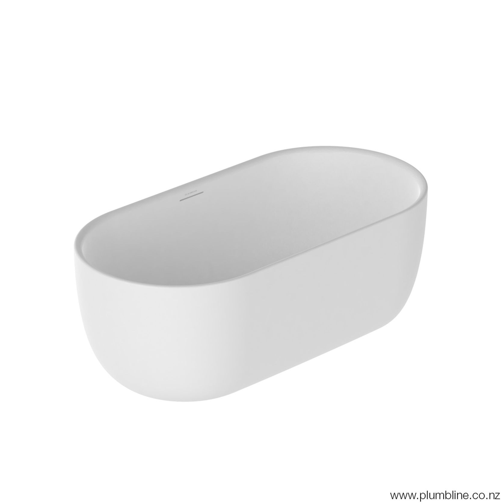 Vela 1500 Freestanding Bath gallery detail image