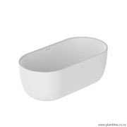 Vela 1500 Freestanding Bath gallery detail image