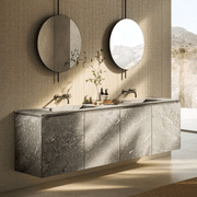 B14 Bathroom System by Boffi gallery detail image