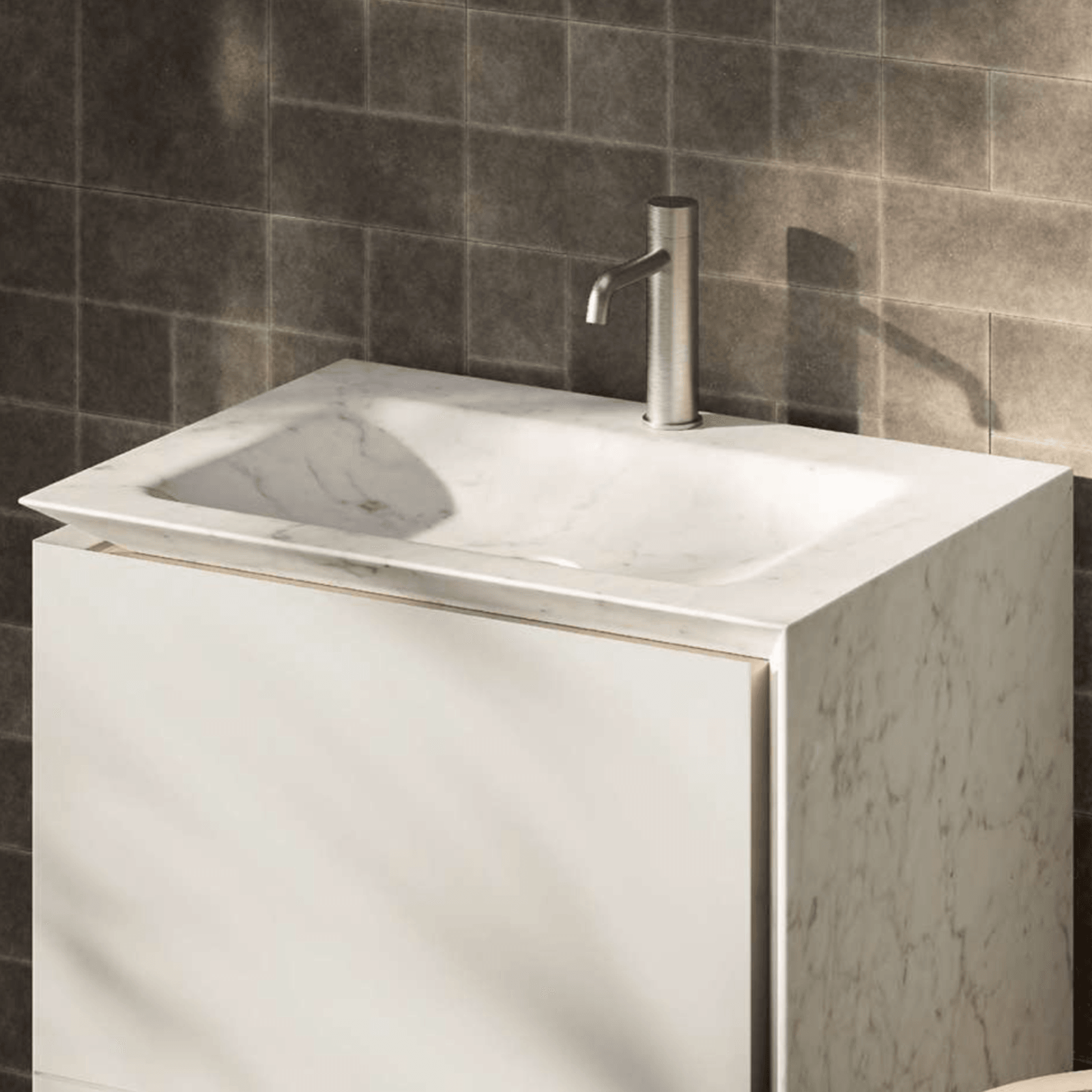 B15 Bathroom System by Boffi gallery detail image