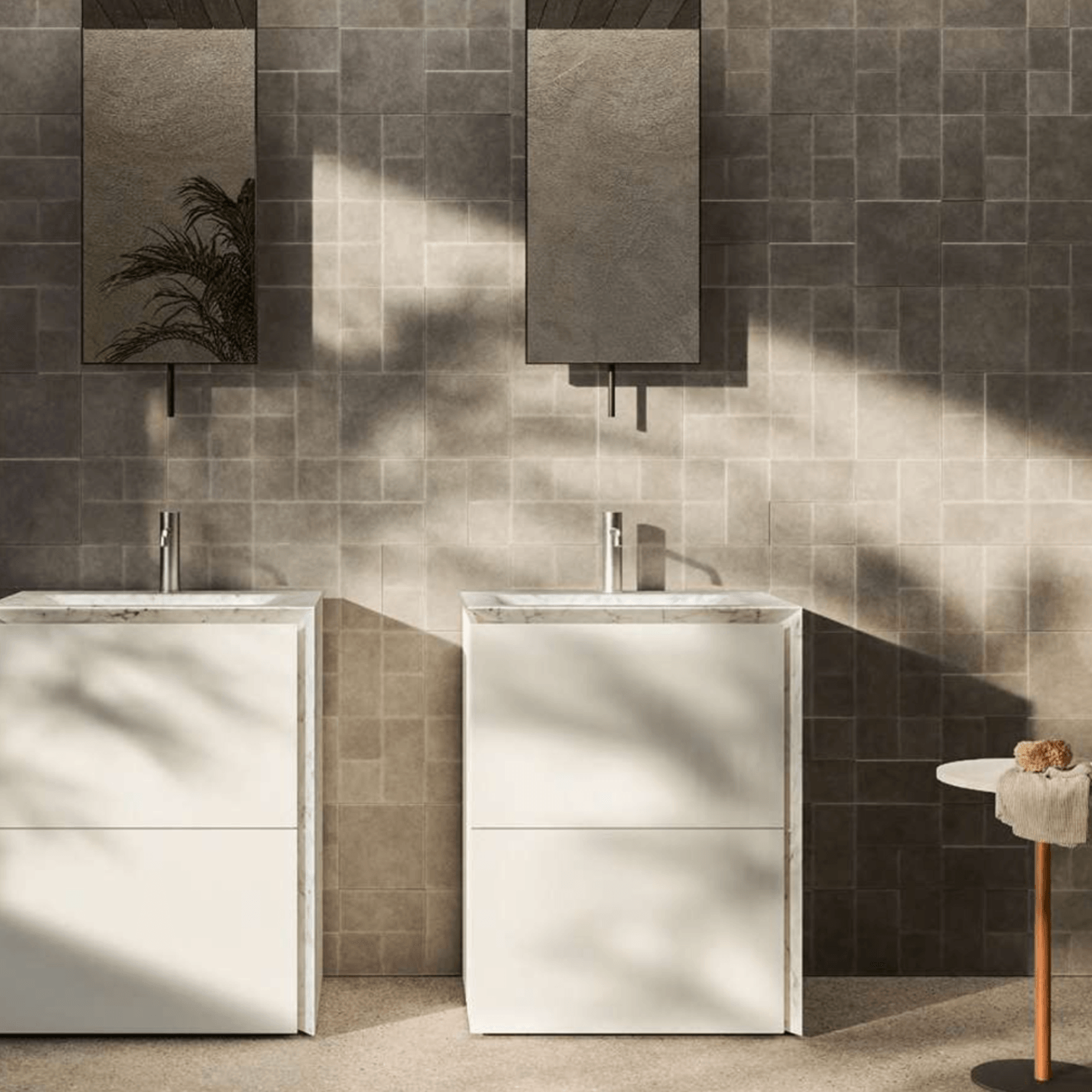B15 Bathroom System by Boffi gallery detail image
