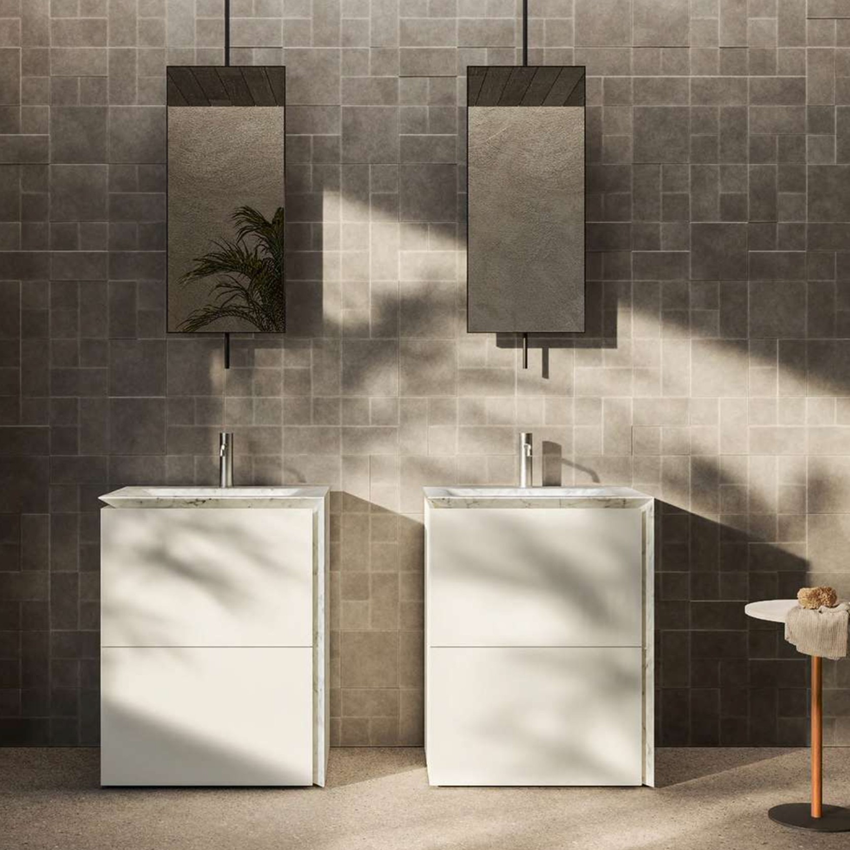B15 Bathroom System by Boffi gallery detail image