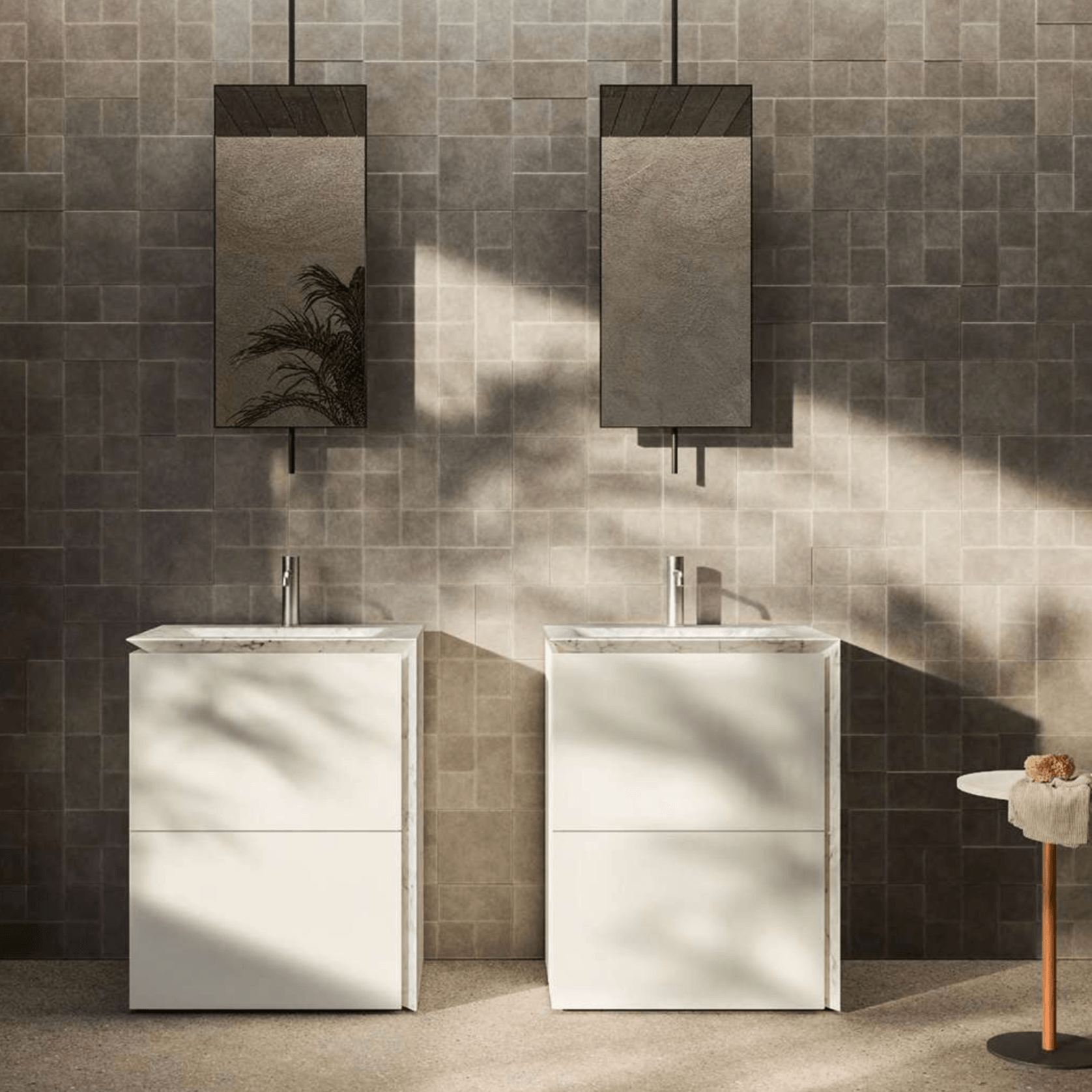B15 Bathroom System by Boffi gallery detail image