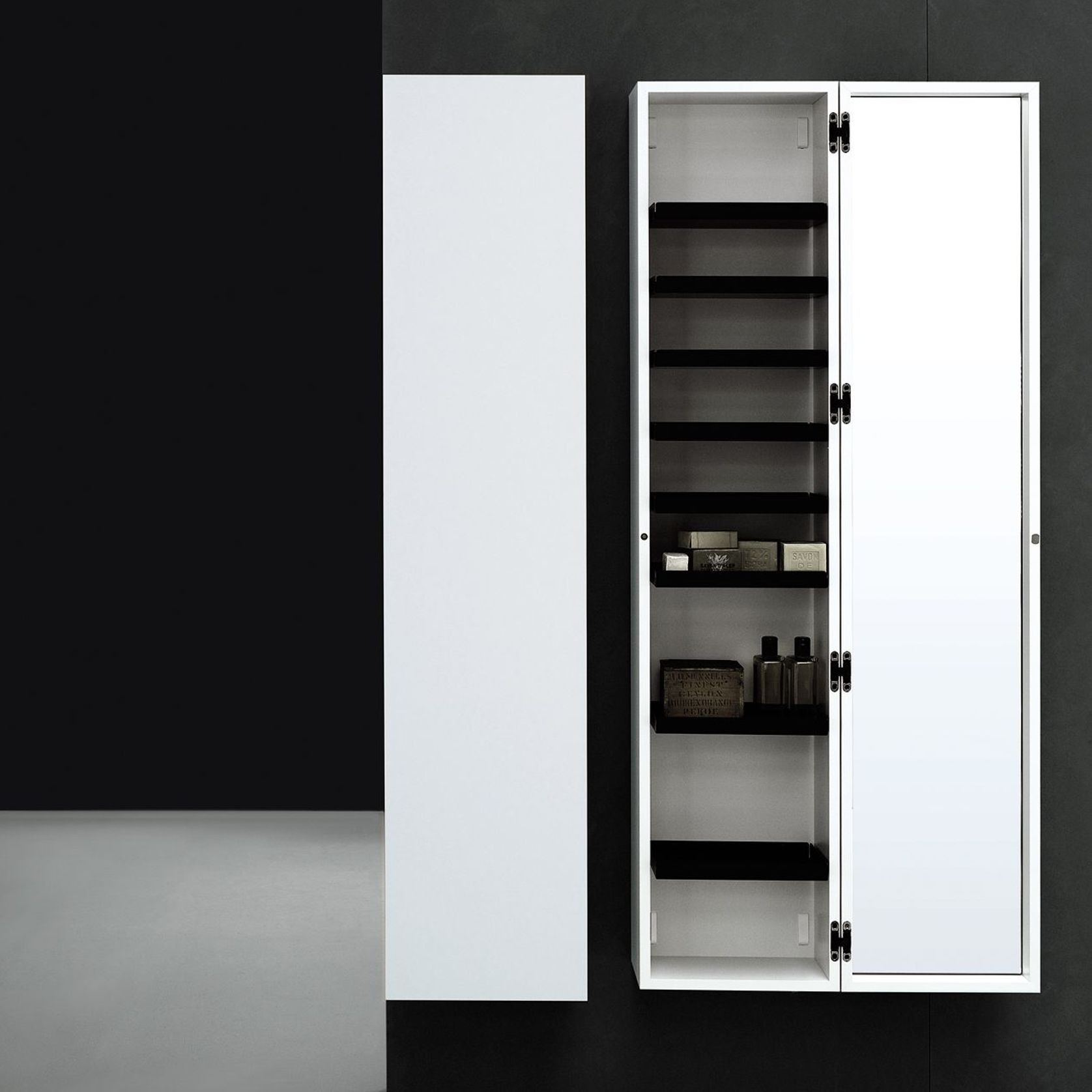 Pianura Bathroom Unit by Boffi gallery detail image
