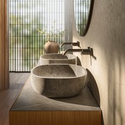 I Fiumi ST Bathroom System by Boffi gallery detail image