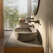 I Fiumi ST Bathroom System by Boffi gallery detail image