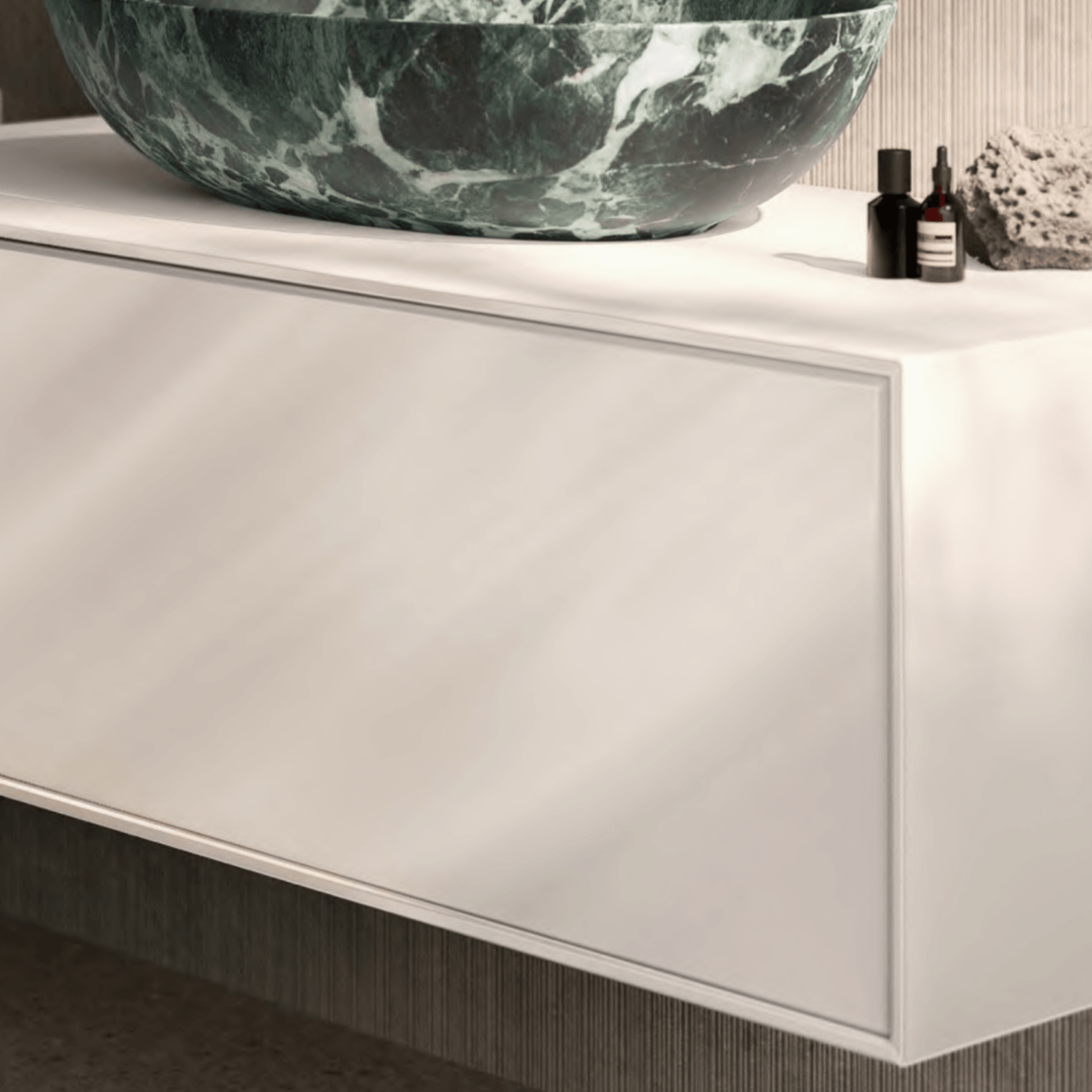 Flyer Bathroom System by Boffi gallery detail image