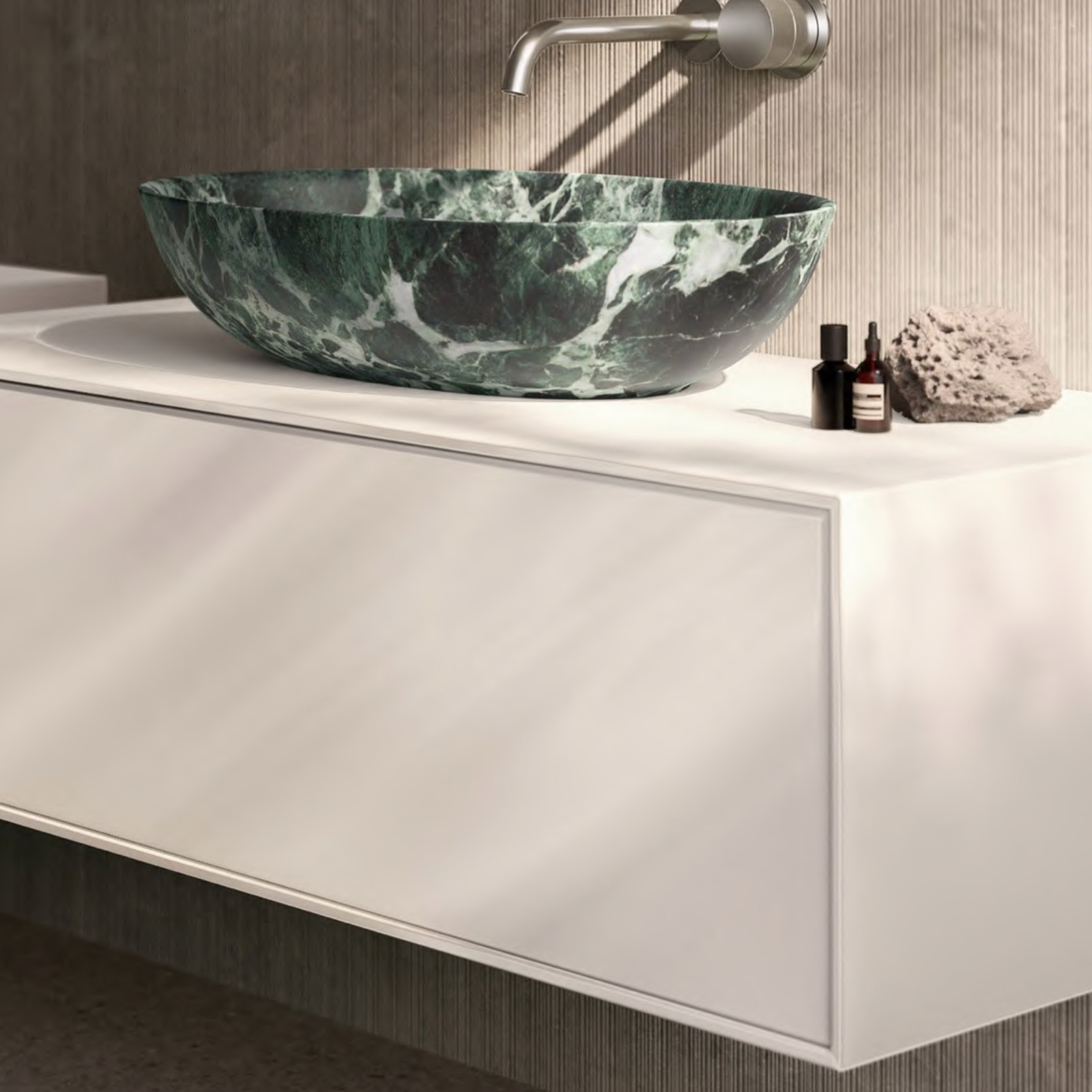 Flyer Bathroom System by Boffi gallery detail image