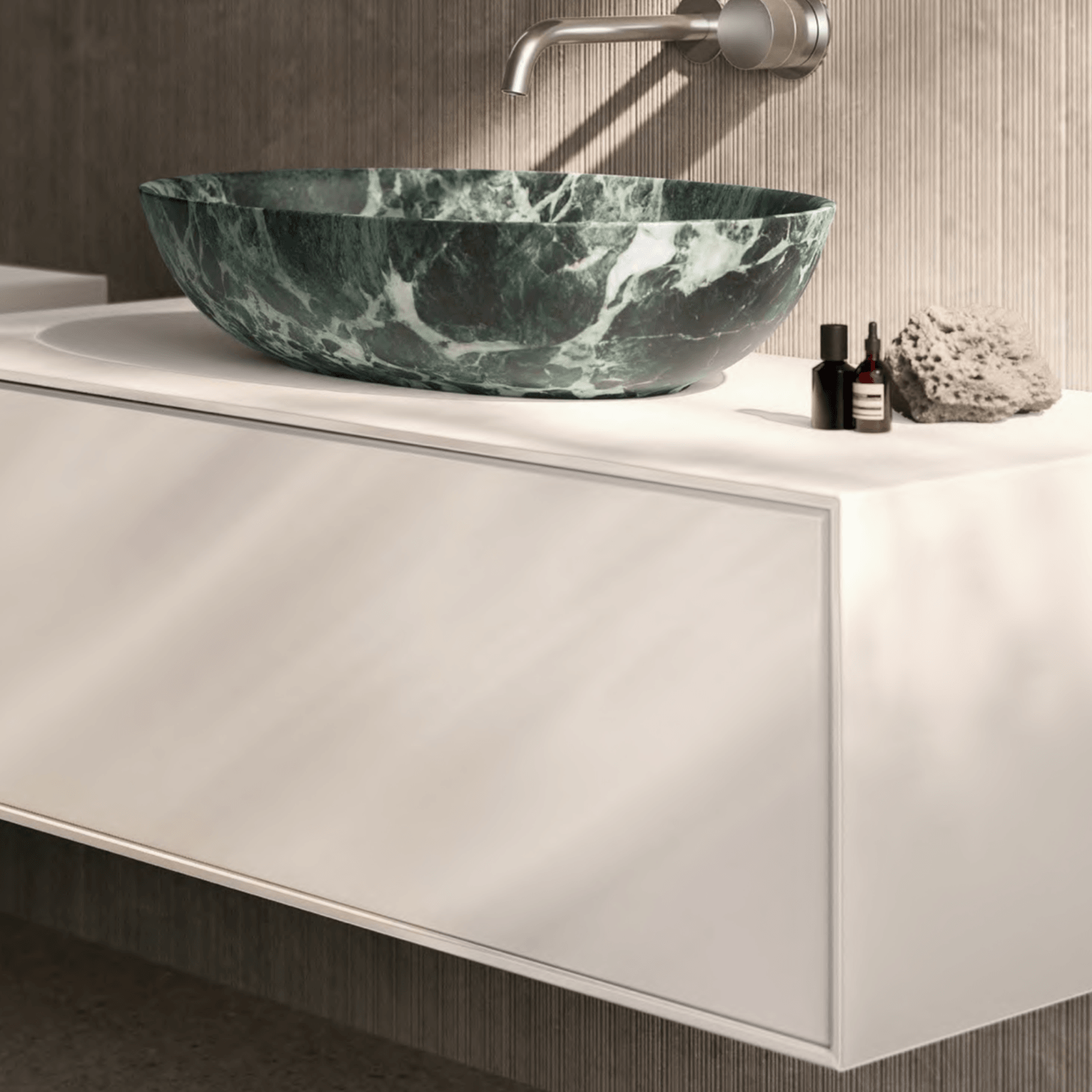 Flyer Bathroom System by Boffi gallery detail image