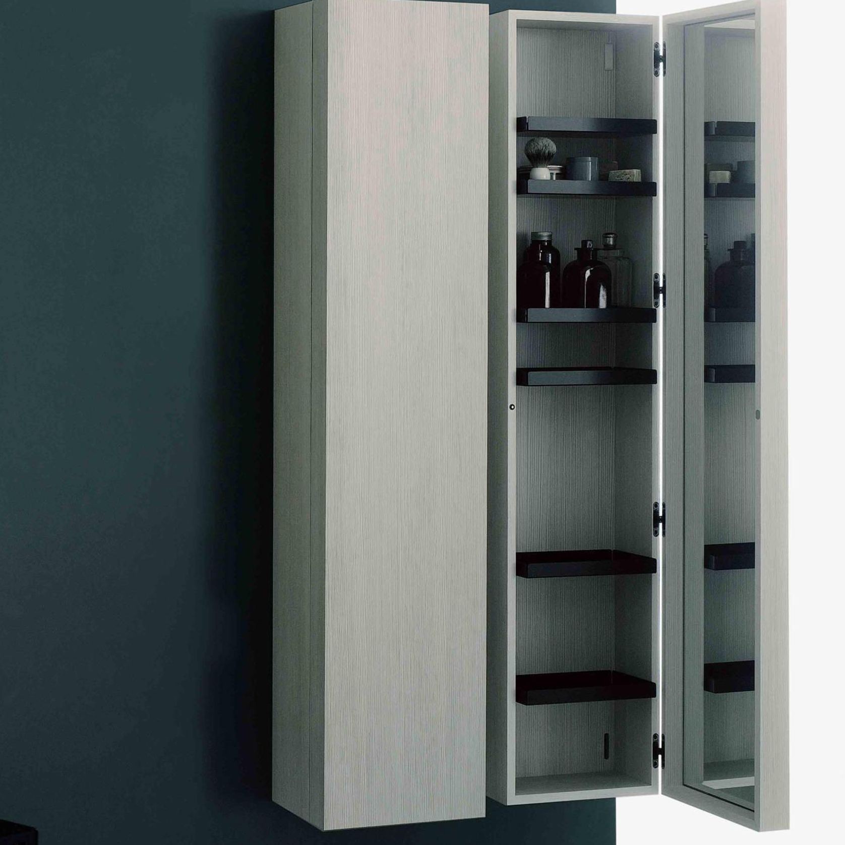 Pianura Bathroom Unit by Boffi gallery detail image