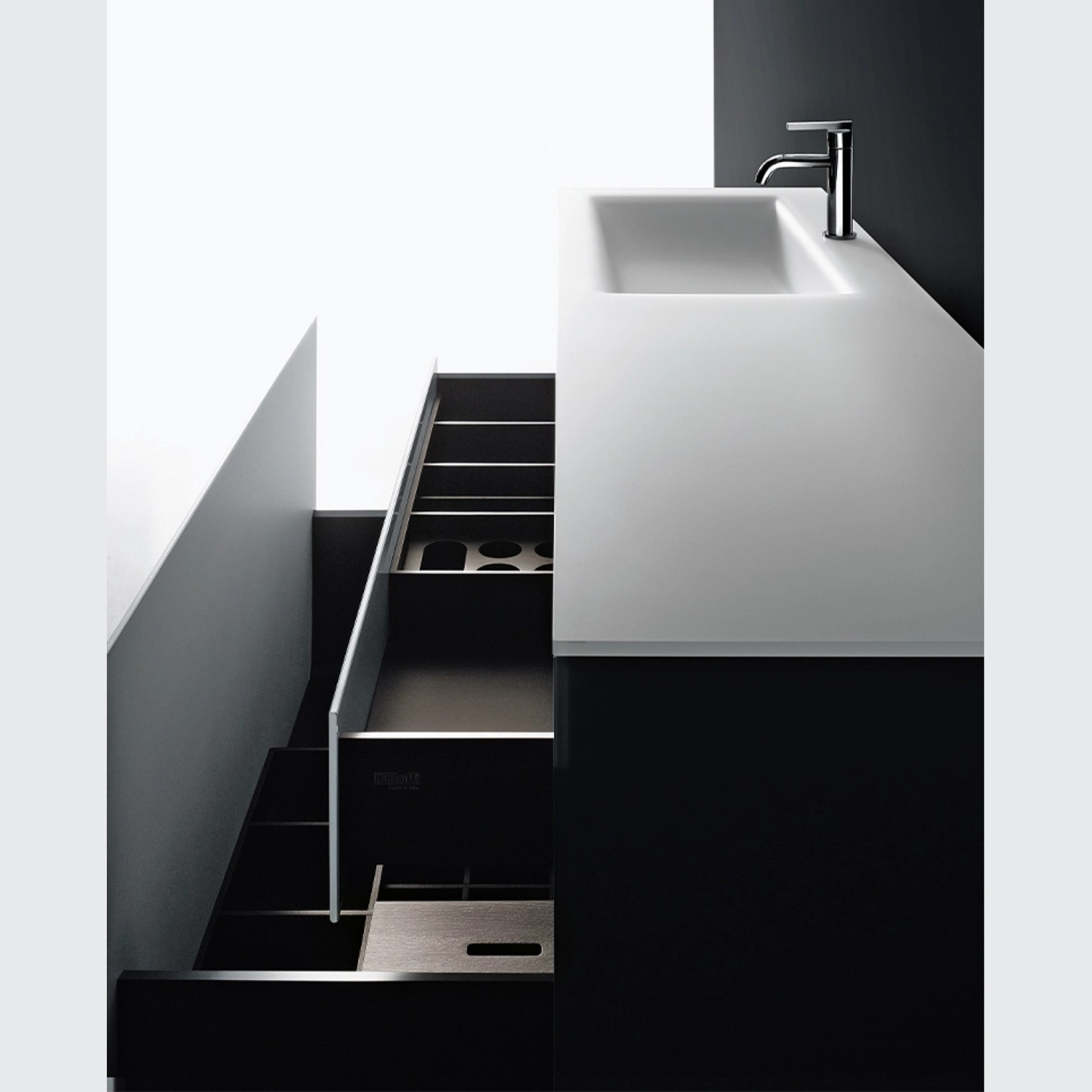 Soho Bathroom System by Boffi gallery detail image