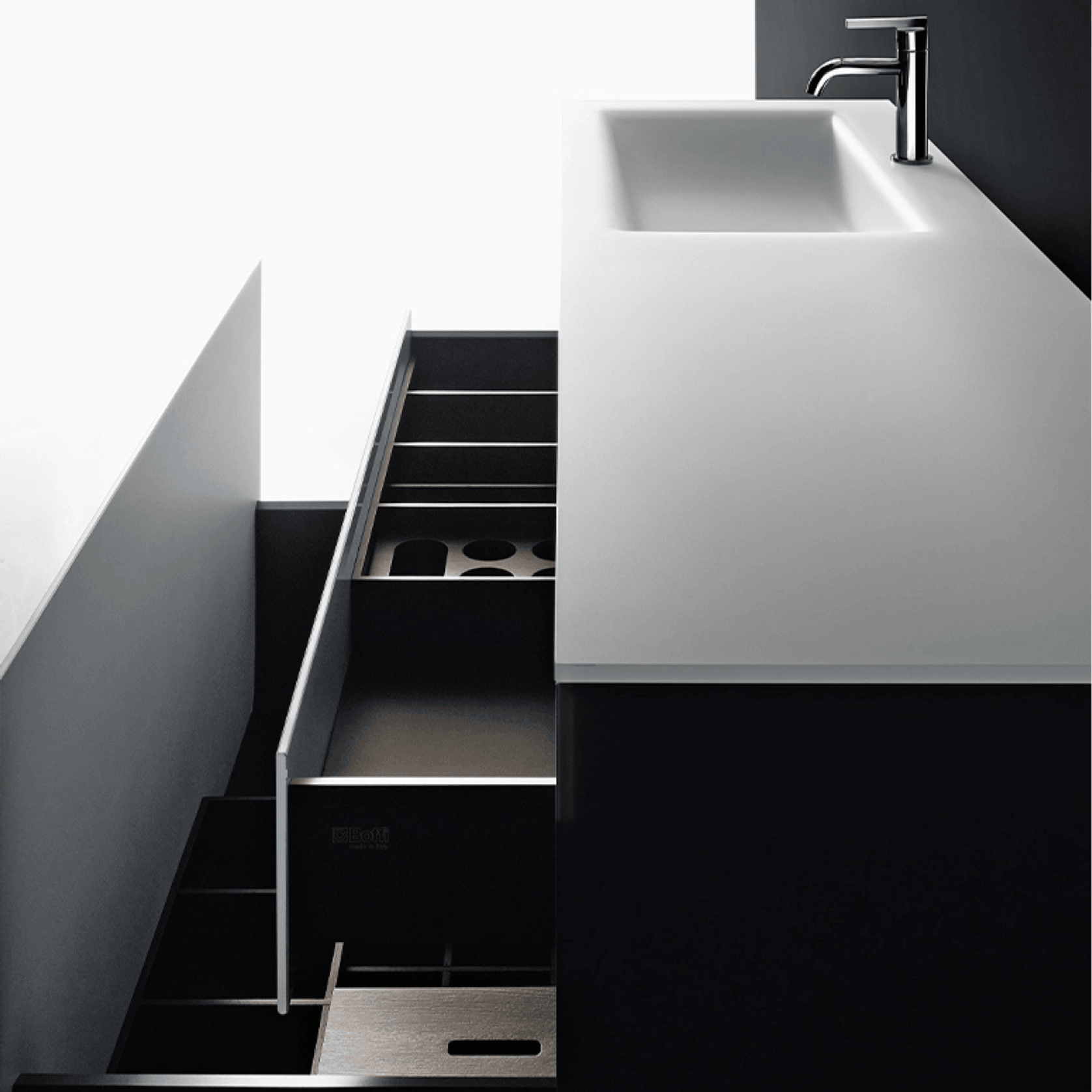 Soho Bathroom System by Boffi gallery detail image
