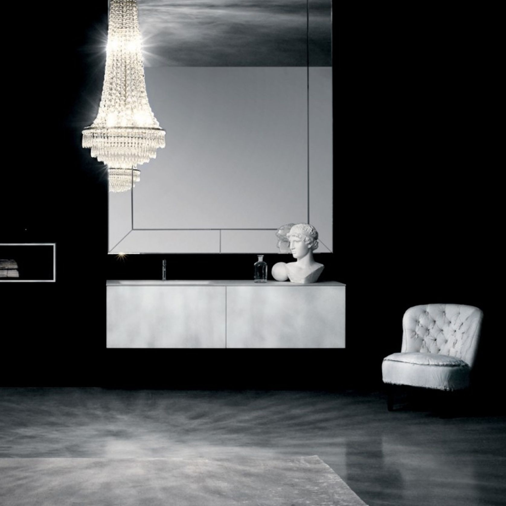 Soho Bathroom System by Boffi gallery detail image