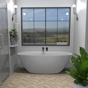 Marmorin Ellipse  Freestanding Bath gallery detail image