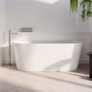 Grace Freestanding Bath gallery detail image
