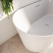 Grace Freestanding Bath gallery detail image