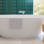 Sutherland Freestanding Oval Bath gallery detail image