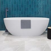 Sutherland Freestanding Oval Bath gallery detail image