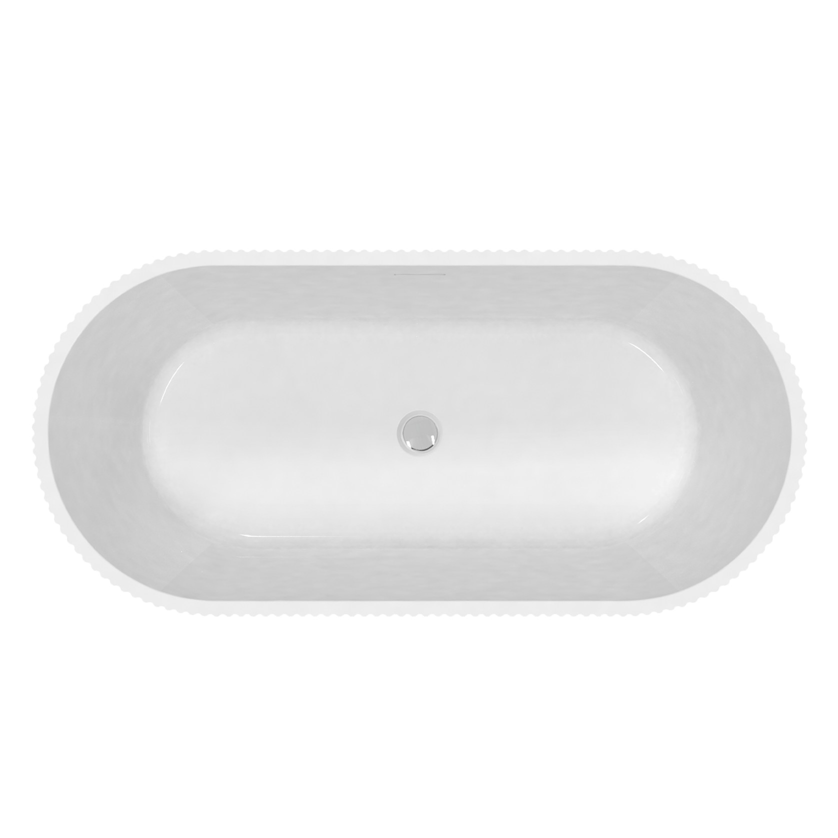 Opal Freestanding Bath gallery detail image