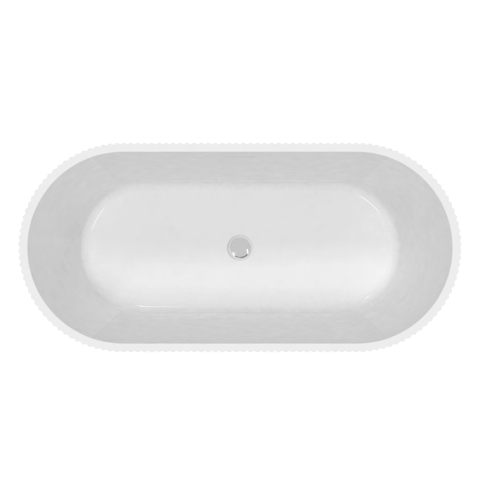 Opal Freestanding Bath gallery detail image