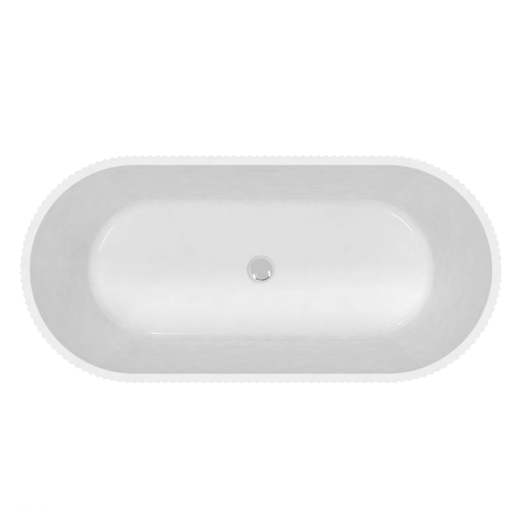 Opal Freestanding Bath gallery detail image