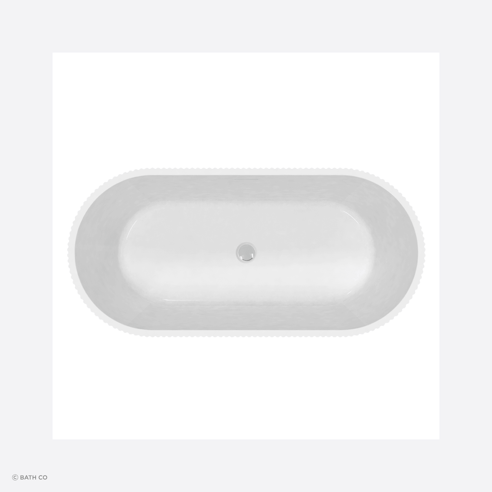 Opal Freestanding Bath gallery detail image