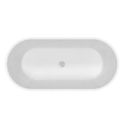 Opal Freestanding Bath gallery detail image
