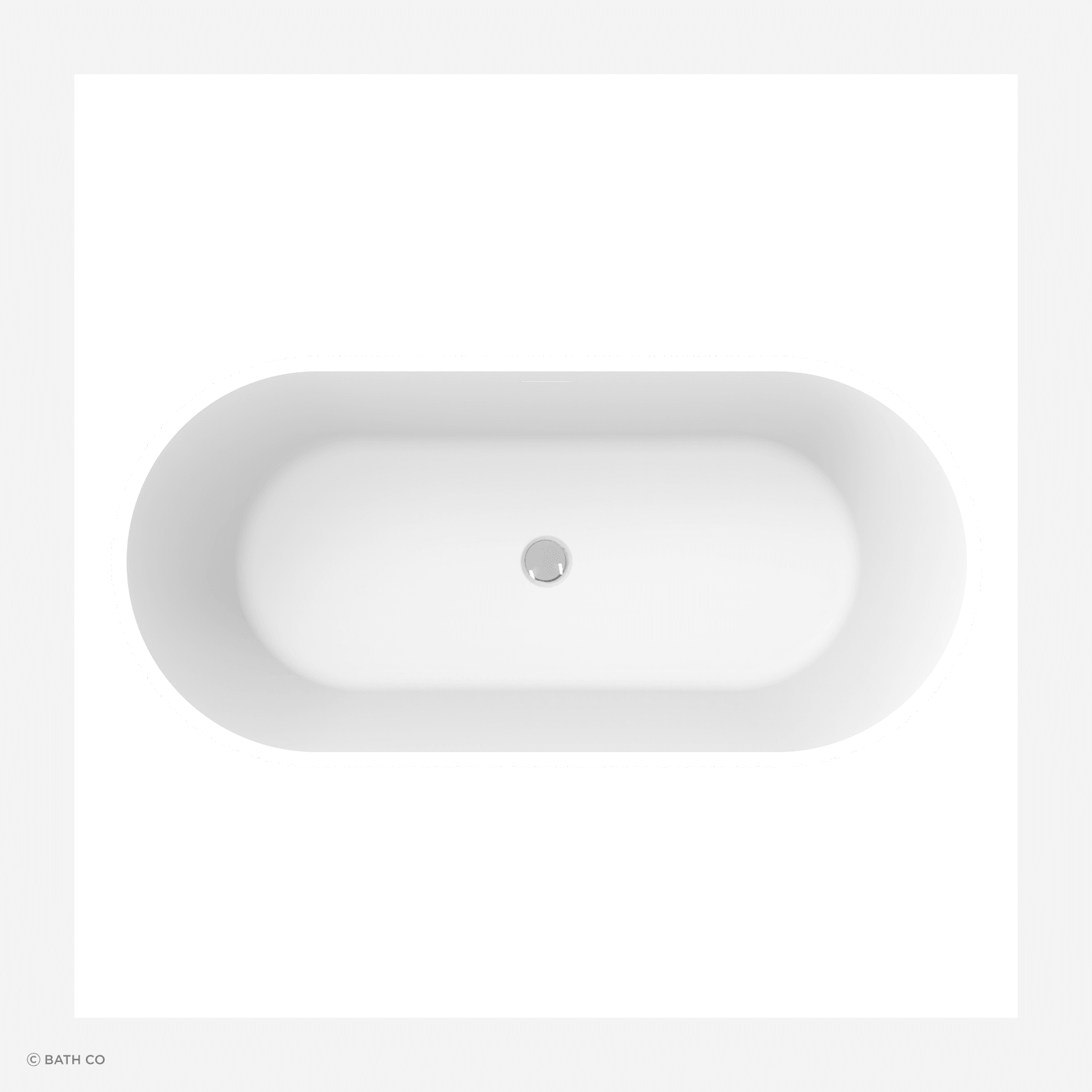 Opal Freestanding Bath gallery detail image