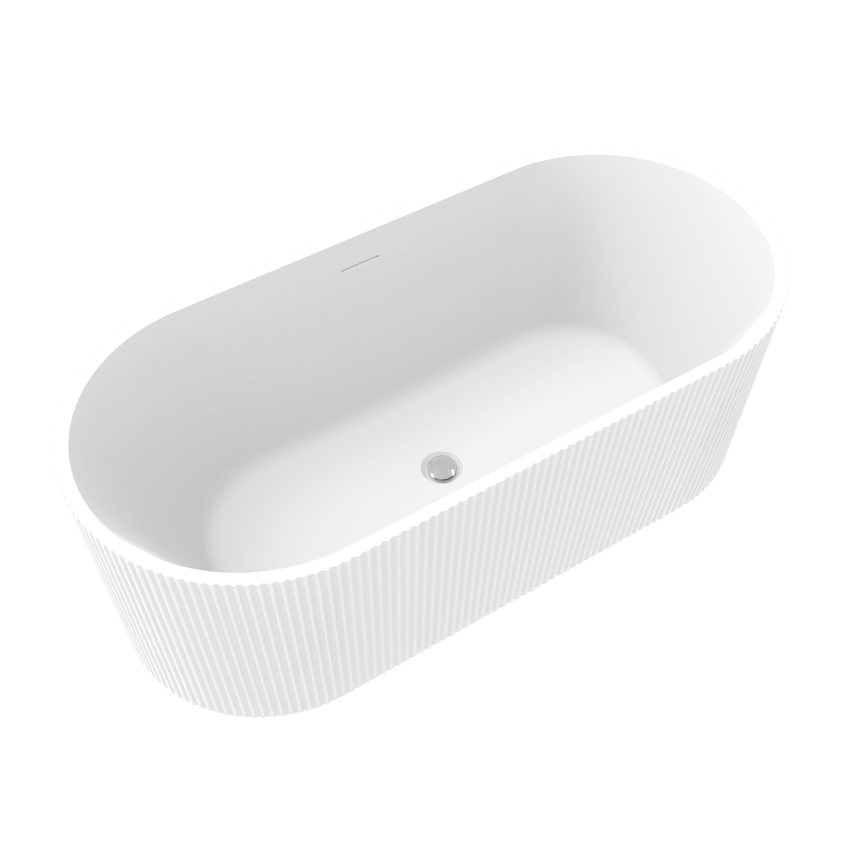 Opal Freestanding Bath gallery detail image