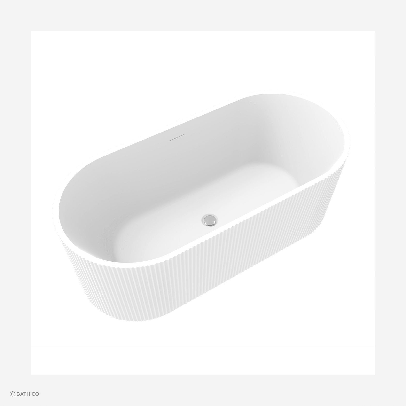 Opal Freestanding Bath gallery detail image