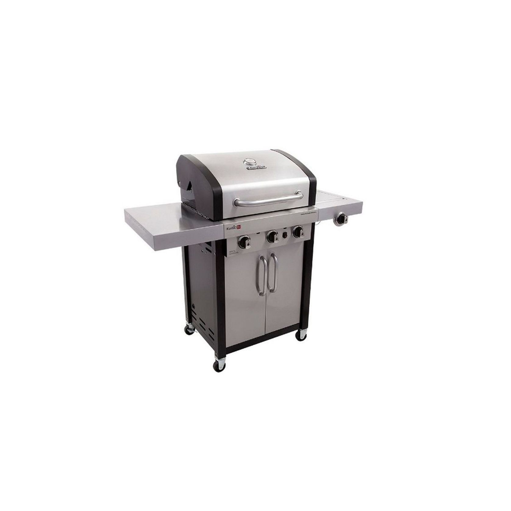 CharBroil Professional IR-420 Barbeque gallery detail image