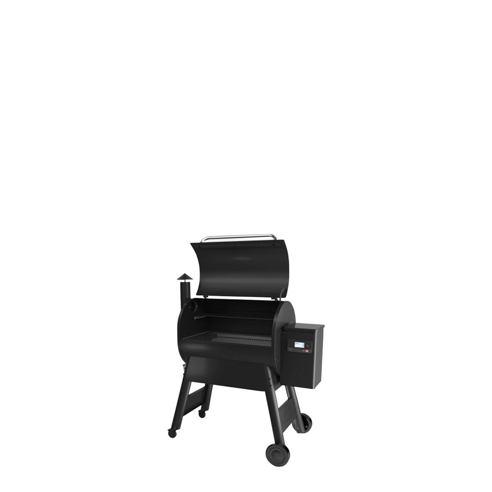 Traeger Pro 780 Wood Pellet Grill gallery detail image