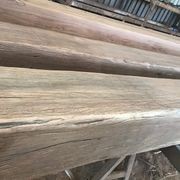 Structural Hardwood - Spotted Gum / Grey Iron Bark gallery detail image