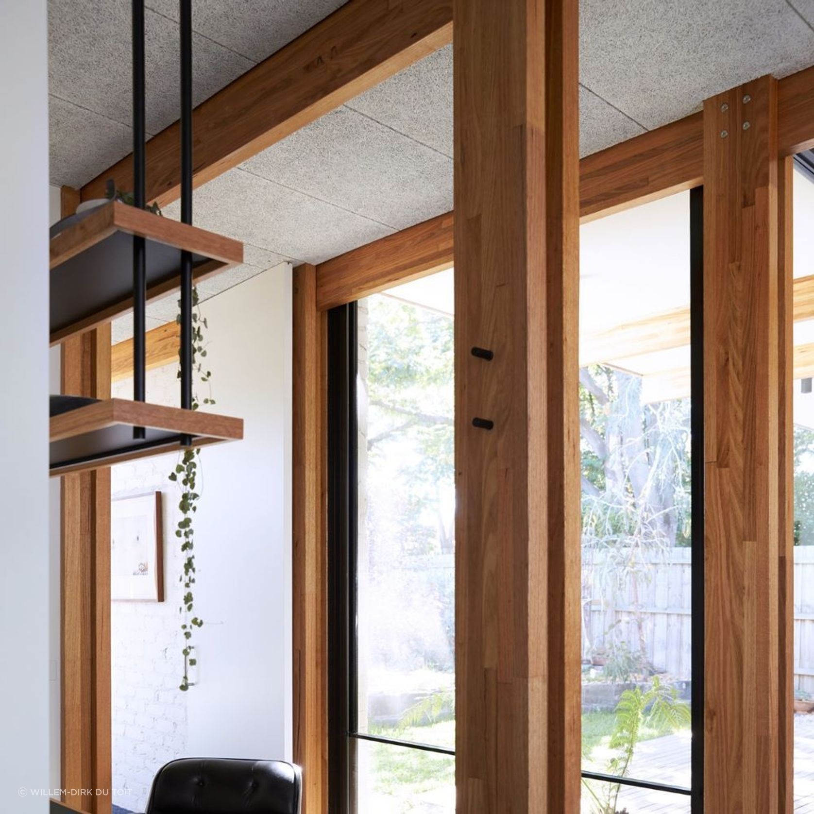 Structural Timber gallery detail image
