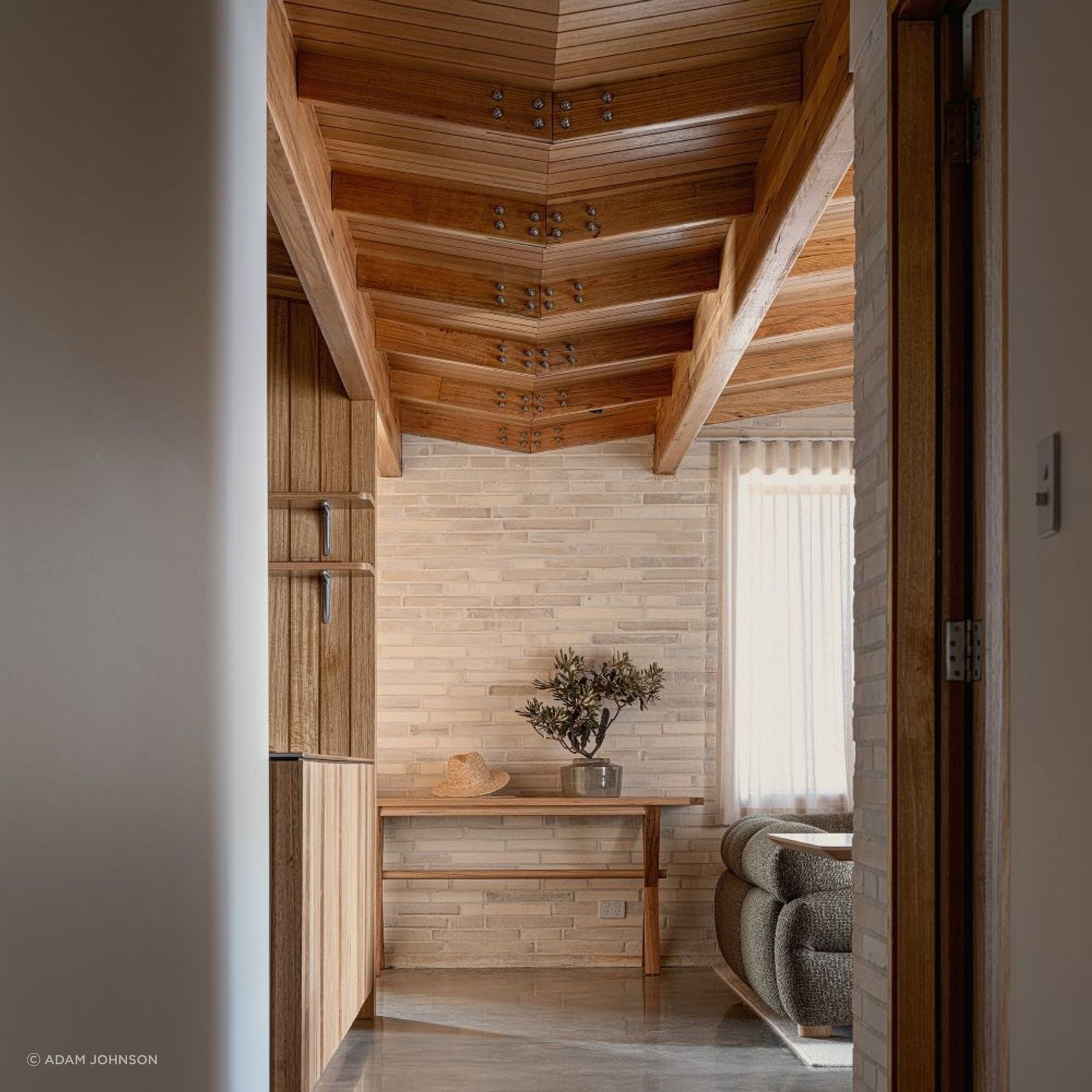 Structural Timber gallery detail image