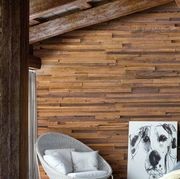 Faux Wooden Beam by Muros - Aged Timber Ceilings gallery detail image