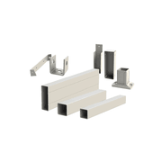 Posts & Beams gallery detail image