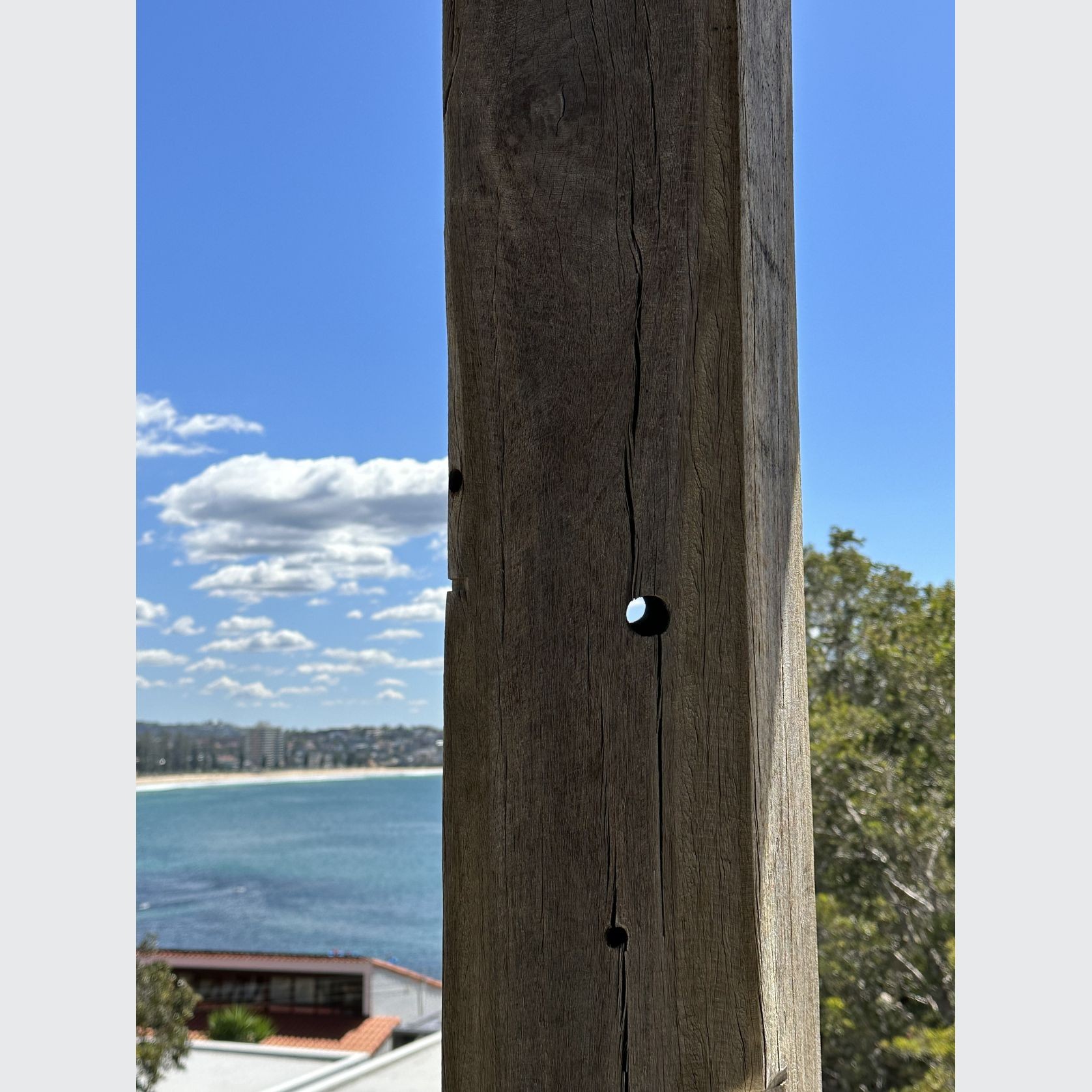Posts and Beams gallery detail image