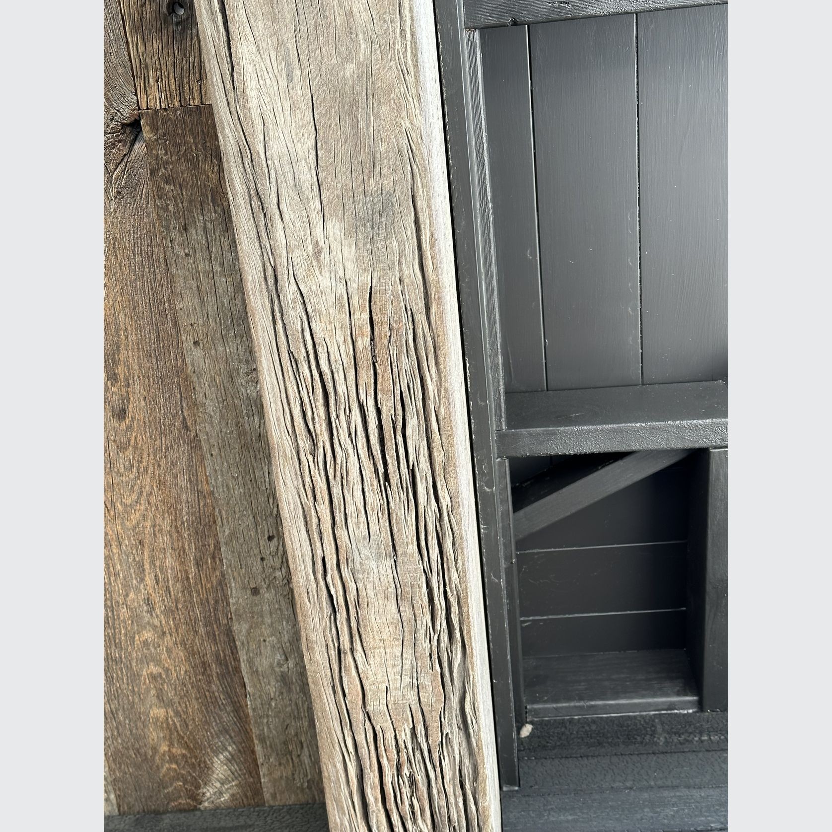 Posts and Beams gallery detail image