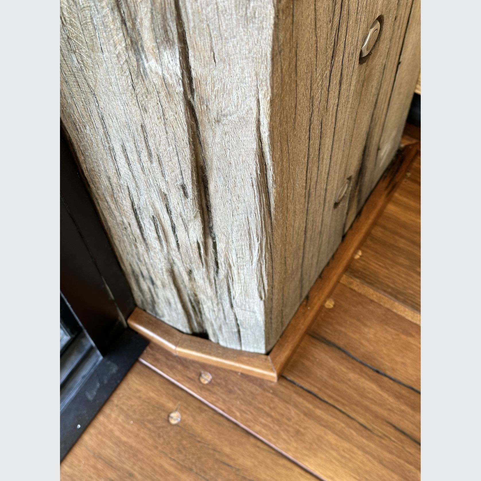Posts and Beams gallery detail image