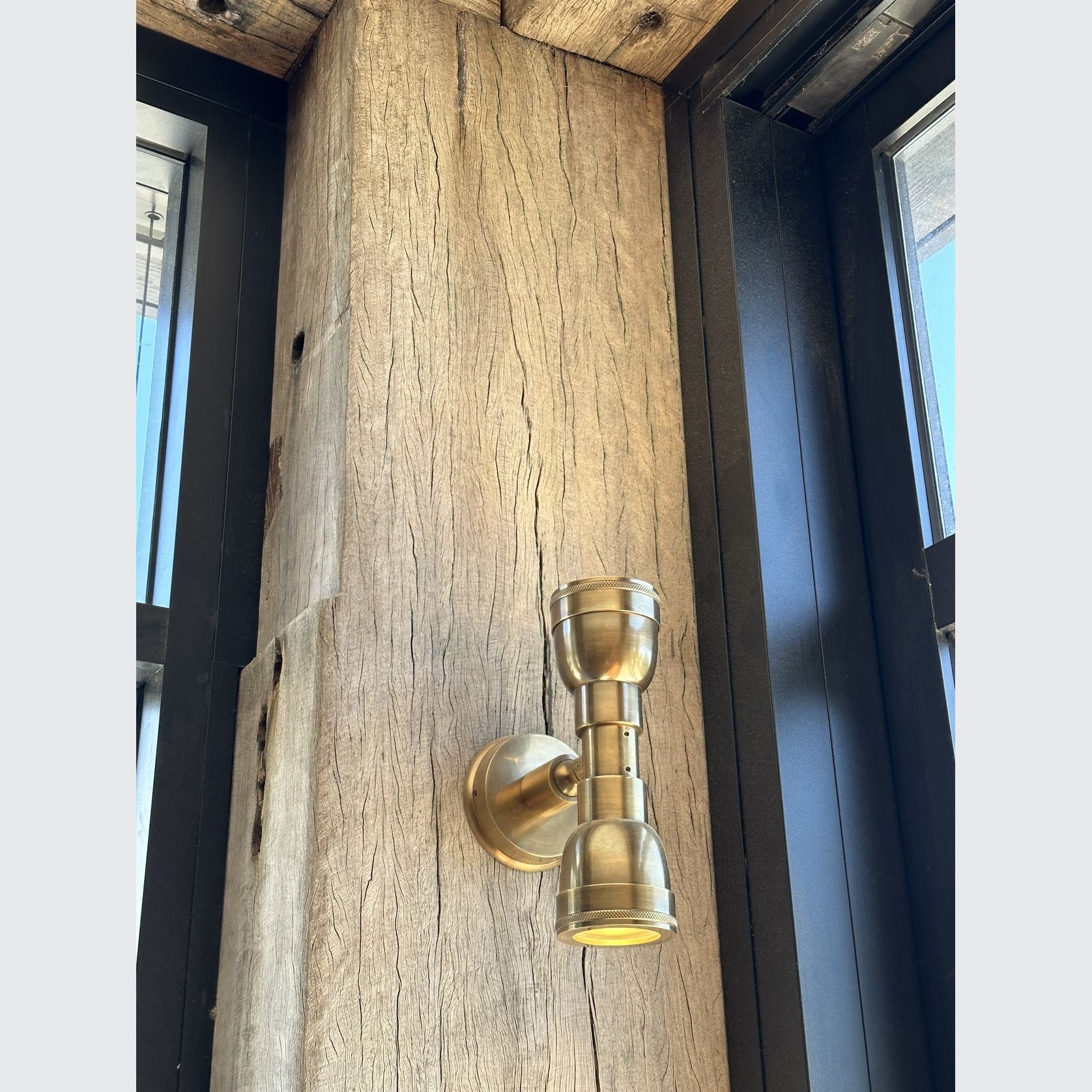 Posts and Beams gallery detail image