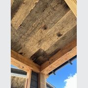 Posts and Beams gallery detail image