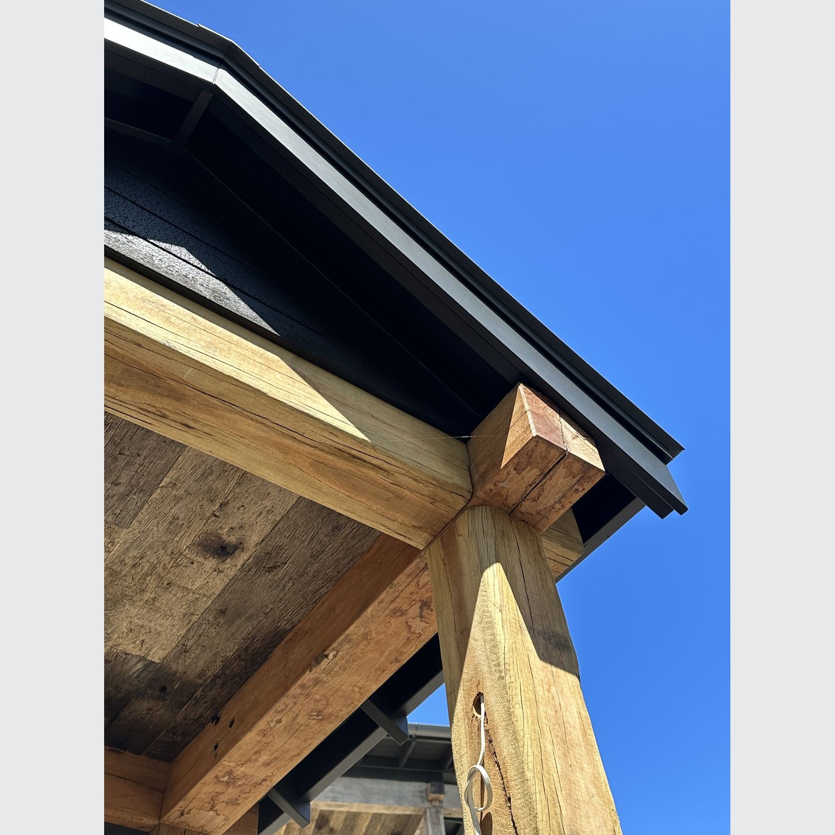 Posts and Beams gallery detail image