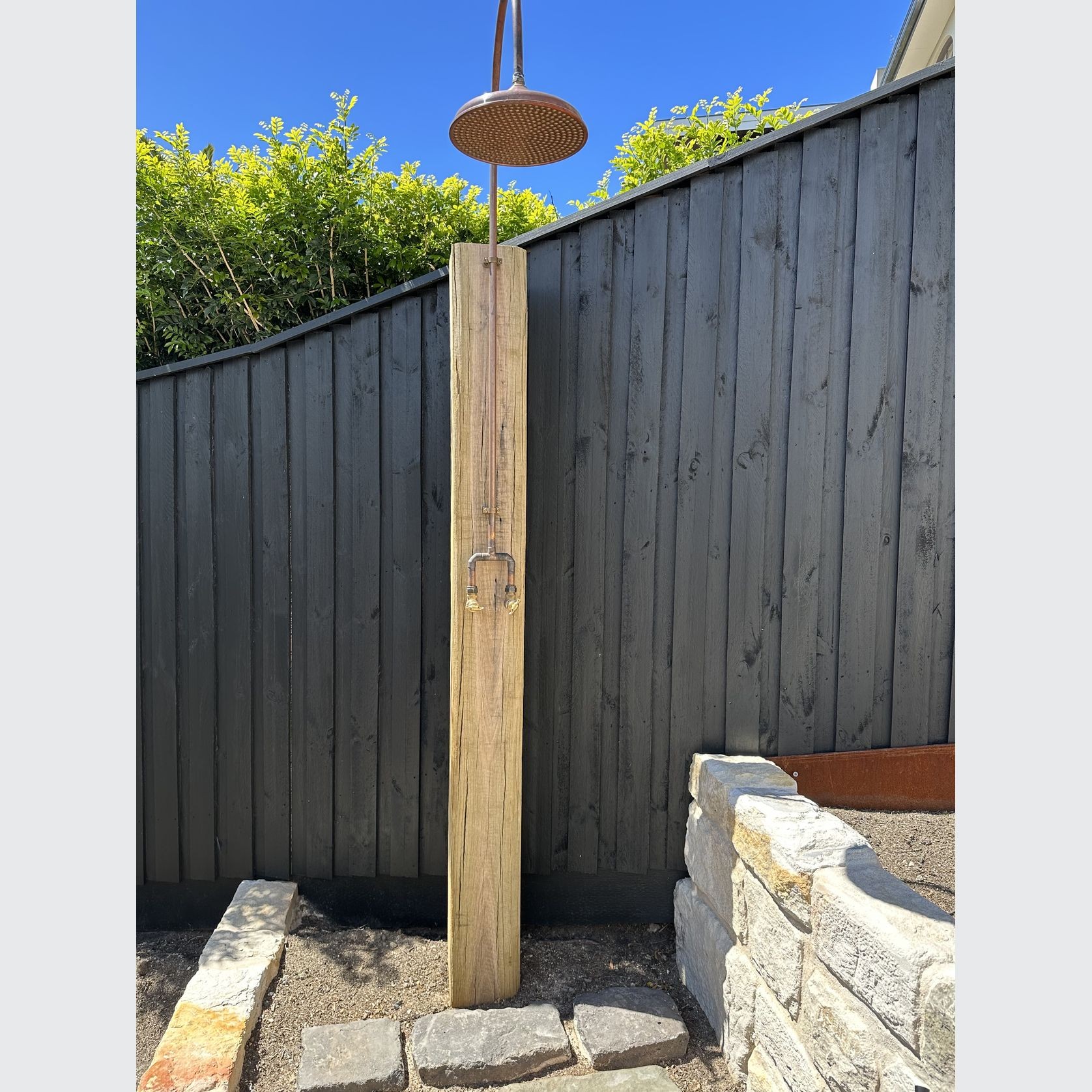 Posts and Beams gallery detail image