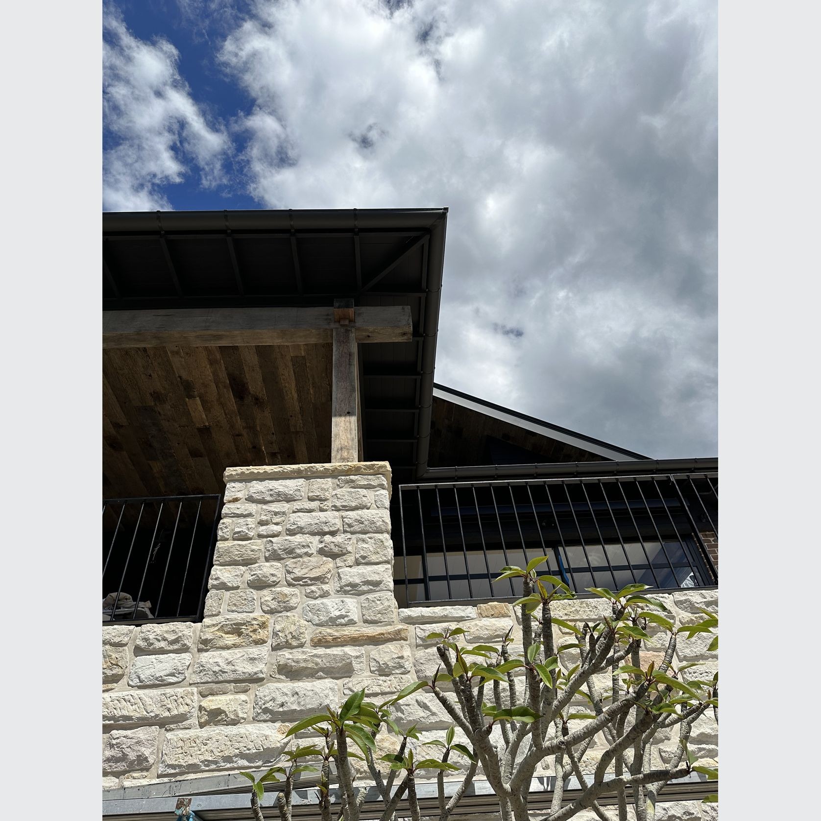 Posts and Beams gallery detail image