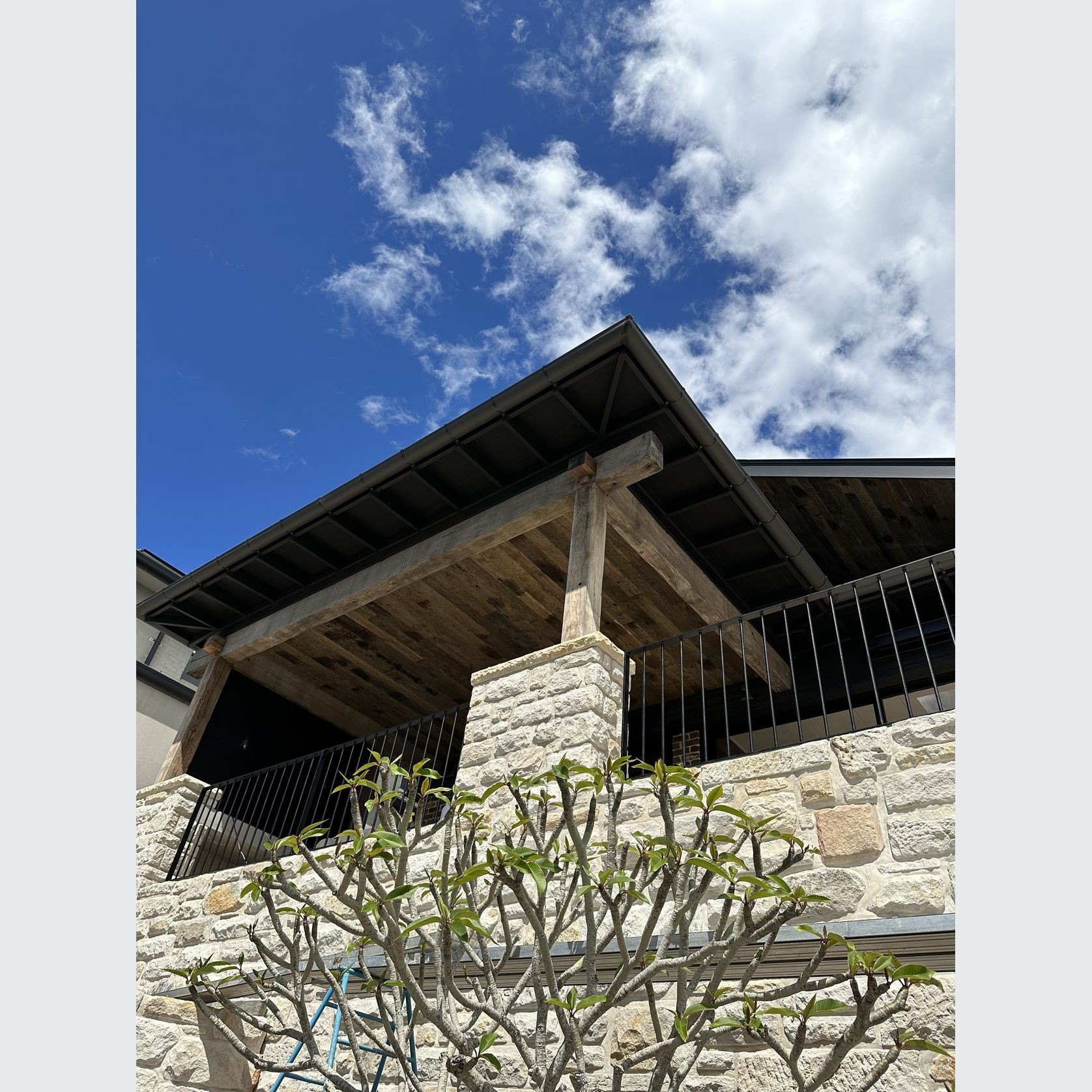 Posts and Beams gallery detail image