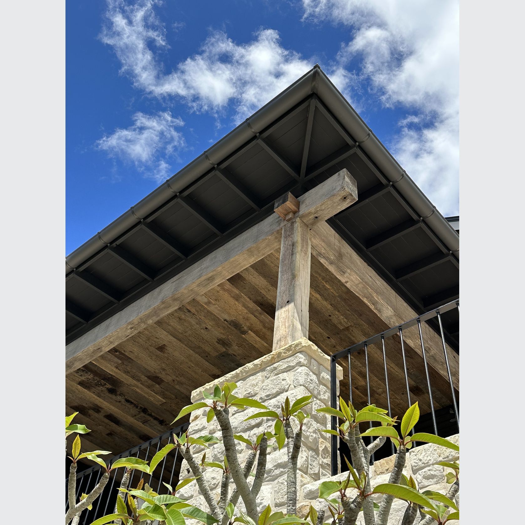 Posts and Beams gallery detail image