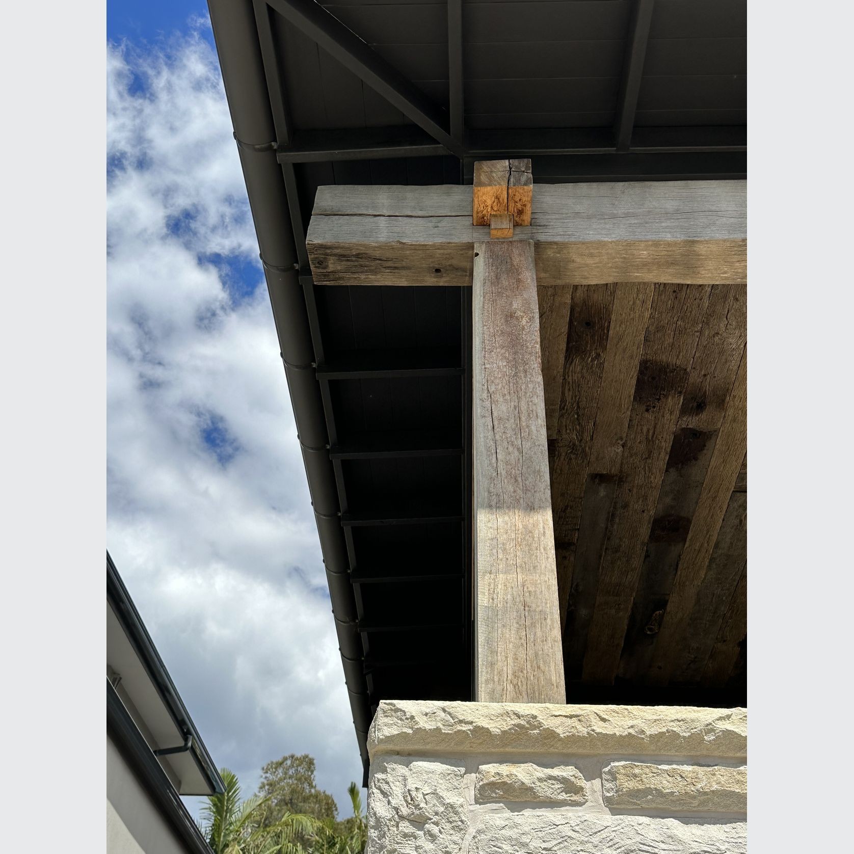 Posts and Beams gallery detail image