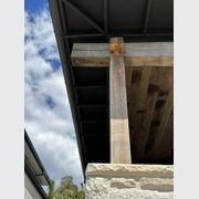 Posts and Beams gallery detail image