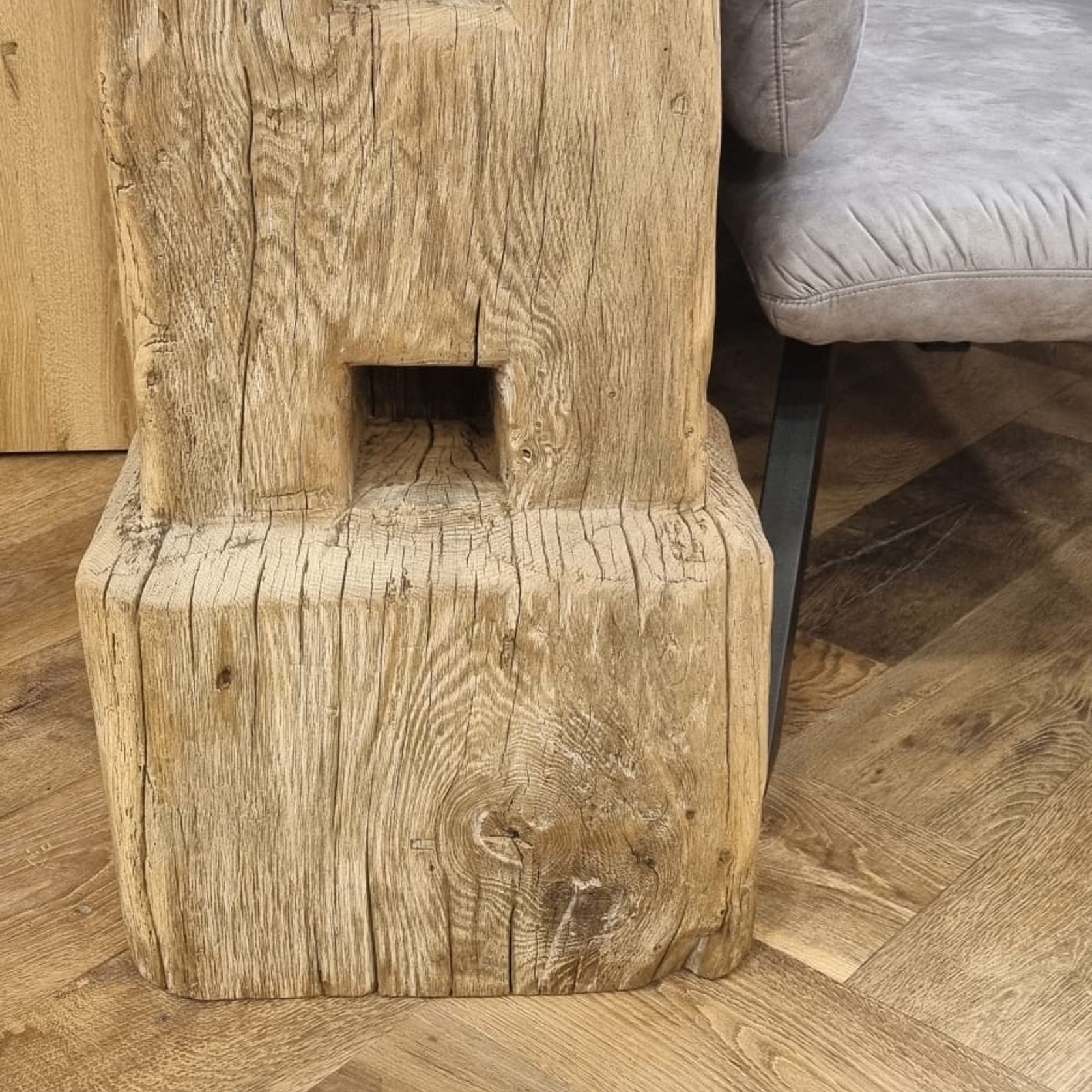 Hardwood Posts & Beams gallery detail image